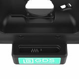 RAM-GDS-DOCK-SAM62U RAM Tough-Dock™ for Samsung Tab Active3 and Tab Active2 - Synergy Mounting Systems