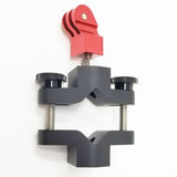 Flight Flix Slim GoPro Clamp Mount (FF-SLMTC)