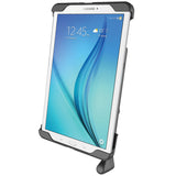 RAM-HOL-TABL31U RAM Mounts Tab-Lock™ Tablet Holder for Samsung Galaxy Tab E 9.6 - Synergy Mounting Systems