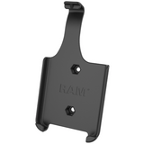 RAM-HOL-AP29U RAM Mounts Form-Fit Cradle for Apple iPhone 11 Pro - Synergy Mounting Systems