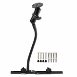RAM-B-131-G1 RAM Mounts Cessna Seat Rail Mount with Garmin Mounting Hardware - Synergy Mounting Systems