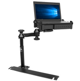 RAM-VB-148-SW1 RAM No-Drill™ Laptop Mount for '22-24 Toyota Tundra + More