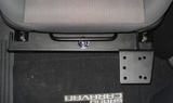 RAM-VB-175-SW1 No-Drill Laptop Mount Chrysler Town & Country, Grand Carvan +++ - Synergy Mounting Systems