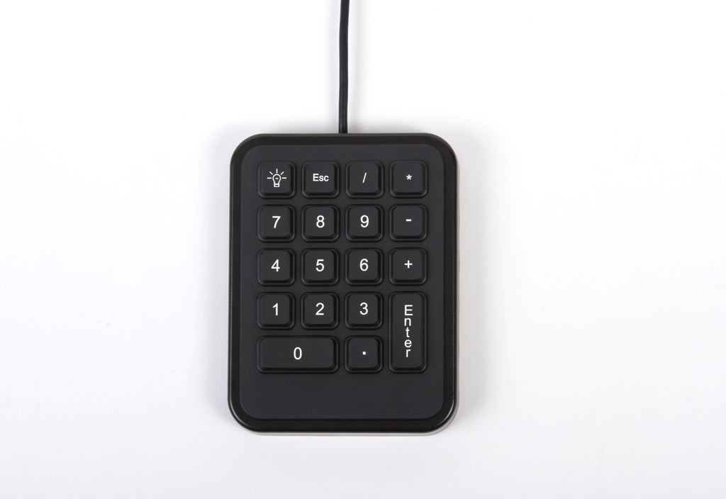 Home › iKey IK-18-USB Mobile Backlit Numeric Pad/ Number Pad