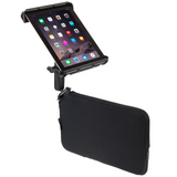 RAM-B-407-201-C-TAB3U RAM Mounts Tab-Tite™ with RAM® Tough-Wedge™ Mount for 10" Tablets - Synergy Mounting Systems