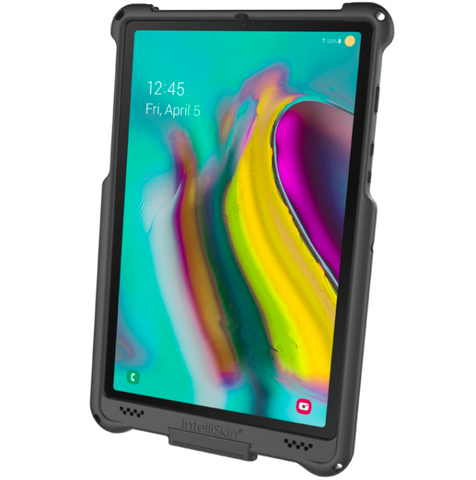 RAM-GDS-SKIN-SAM49 RAM IntelliSkin® for Samsung Galaxy Tab S5e SM-T720 & SM-T725 - Synergy Mounting Systems