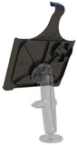 RAM-HOL-AP15U RAM Mounts EZ-ROLL’R Model Specific Cradle for the Apple iPad 4, iPad 3 & iPad 2 - Synergy Mounting Systems