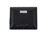 iKey IK-KV-12.1 12.1-Inch iKeyVision Flat Panel Touch Screen Display - Synergy Mounting Systems