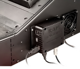 RAM-234-HUB1U RAM Mounts USB Tough-Hub - Synergy Mounting Systems