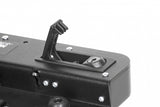 Gamber Toughbook CF18/CF19 Cradle w/ Push Button Latch 7160-0264-05 - Synergy Mounting Systems