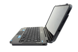 Gamber-Johnson 7160-1450-00 Attachable Keyboard for the Samsung Galaxy Tab Active Pro Tablet - Synergy Mounting Systems