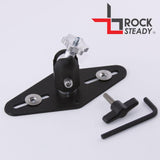 Flight Flix Surface Standard Ball Mount (FF-MTB-BSDS) - Synergy Mounting Systems