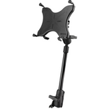 RAM-238-WCT-9-UN9 RAM Mounts X-Grip® Wheelchair Seat Track Mount for 9"-10" Tablets - Synergy Mounting Systems