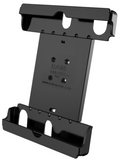 RAM-HOL-TAB20U RAM Mounts Tab-Tite™ Holder for 9-Inch Tablets with Heavy Duty Cases - Synergy Mounting Systems