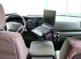 RAM-VB-180-SW1 RAM-VB-180-SW1 RAM No-Drill™ Laptop Mount for '07-20 Toyota Tundra + More - Synergy Mounting Systems