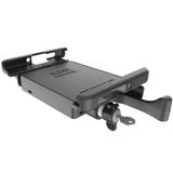 RAM-HOL-TABL29U RAM Mounts Tab-Lock™ Spring Loaded Holder for 8" Tablets with Cases - Synergy Mounting Systems