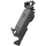 RAM-HOL-TABL29U RAM Mounts Tab-Lock™ Spring Loaded Holder for 8" Tablets with Cases - Synergy Mounting Systems