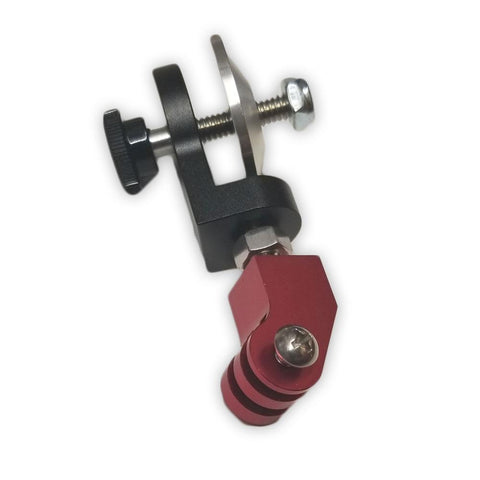 Flight Flix Slim GoPro Tie Down Mount (FF-SLMTT)