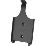 RAM-HOL-AP30U RAM Mounts Form-Fit Cradle for Apple iPhone 11 Pro Max - Synergy Mounting Systems