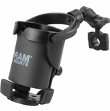 RAM-B-408-75-1-A-417U RAM Level Cup™ XL 32oz Drink Holder with RAM® Torque™ Medium Rail Base