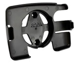 RAM-HOL-TO8U RAM Form-Fit Cradle for TomTom Start 45, XL 325, XL 330, XL 350 + MORE - Synergy Mounting Systems