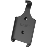 RAM-HOL-AP25U RAM Mounts Form-Fit Cradle for Apple iPhone X & XS - Synergy Mounting Systems