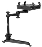 RAM-VB-167-SW1 RAM Mounts No-Drill Laptop Mount for '06-12 Ford Fusion + More - Synergy Mounting Systems