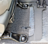 RAM-VB-159NR RAM Mounts No-Drill Laptop Base for the Nissan NV200 S and NV200 SV Compact Cargo - Synergy Mounting Systems