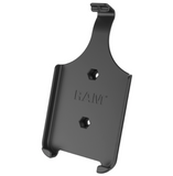 RAM-HOL-AP26U RAM Mounts Form-Fit Cradle for Apple iPhone XR - Synergy Mounting Systems