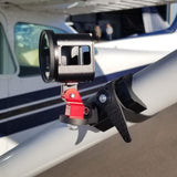 Flight Flix Poly UV Strap Kit (FF-KVP) - Synergy Mounting Systems