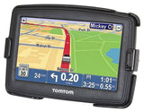 RAM-HOL-TO8U RAM Form-Fit Cradle for TomTom Start 45, XL 325, XL 330, XL 350 + MORE - Synergy Mounting Systems
