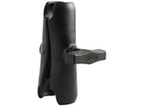 RAP-201U RAM Mounts C-Size Composite Double Socket Arm with 1.5-Inch Sockets - Synergy Mounting Systems