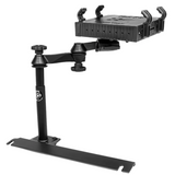 RAM-VB-148-SW1 RAM No-Drill™ Laptop Mount for '22-24 Toyota Tundra + More