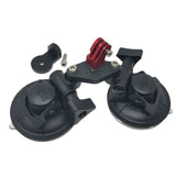 Flight Flix Double Suction Cup Mount (FF-MTS2)