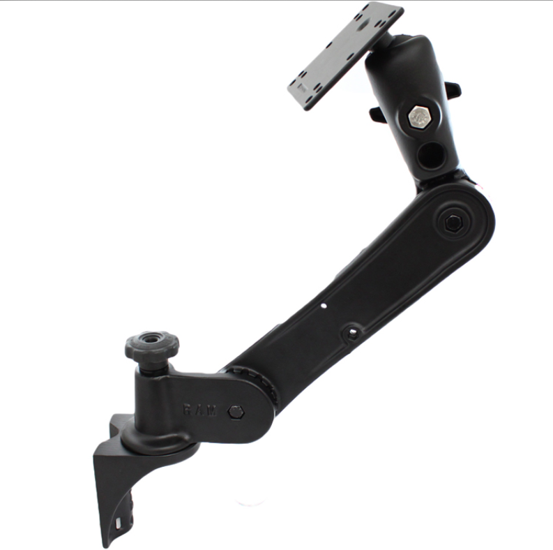 Home › RAM-D-162V-246U RAM Mounts Ratchet® Extended Vertical Mount with ...