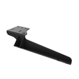 RAM-VB-185-SW1 RAM No-Drill™ Laptop Mount for '99-16 Ford F-250 - F750 + More - Synergy Mounting Systems