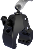 RAP-B-401U RAM Mounts Tough-Claw™ Large Clamp Base with 1-Inch B-Size Ball - Synergy Mounting Systems