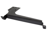 RAM-VB-167-SW1 RAM Mounts No-Drill Laptop Mount for '06-12 Ford Fusion + More - Synergy Mounting Systems