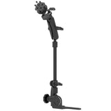 RAM-316-HD-238-OT3U RAM Mounts Pod HD™ Vehicle Mount for OtterBox uniVERSE Case for iPad - Synergy Mounting Systems