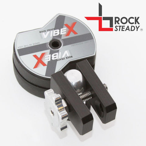 Flight Flix VibeX Robby Tow Ball Standard Cam Mount (FF-VXMTR-XAD) - Synergy Mounting Systems