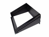 Havis C-AB-820-H Angled Console Adapter Box - Synergy Mounting Systems