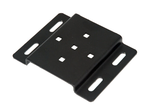 Havis C-ADP-109 Adapter Plate that allows for Mounting Laptop computer to a C-PM-101 Printer Mount Housing - Synergy Mounting Systems