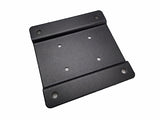 Havis C-ADP-112 AMPS to VESA devices Adapter Plate - Synergy Mounting Systems