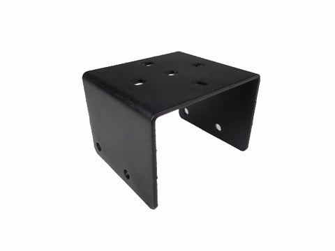 Havis C-ADP-114 Adapter bracket attaches to a C-HDM-304 - Synergy Mounting Systems