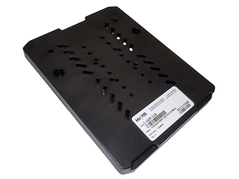 Havis C-ADP-116 Keyboard adaptor for Havis Keyboard Mount (C-KBM-201) - Synergy Mounting Systems
