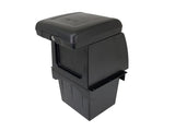 Havis C-ARM-1001 Internal Mount Armrest with Lockable Accessory Pocket - Synergy Mounting Systems