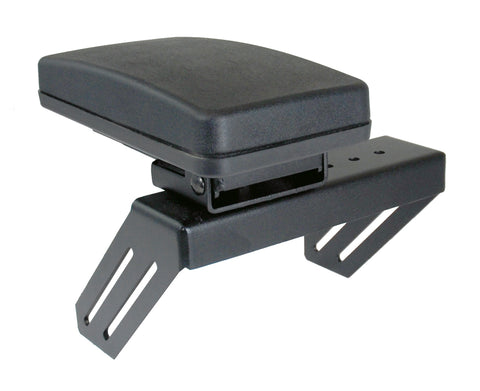 Havis C-ARM-103 Armrest For Top Mount, Console, Large Pad - Synergy Mounting Systems