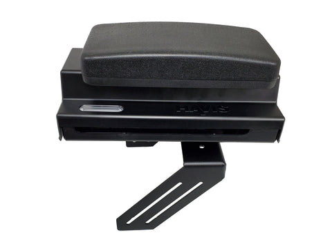 Havis C-ARPB-1014 Brother PocketJet Roll-Feed Printer Mount and Arm Rest: Top Mount - Synergy Mounting Systems
