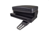 Havis C-ARPB-114 Brother PocketJet Roll-Feed Printer Mount and Arm Rest: Top Mount - Synergy Mounting Systems