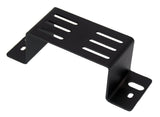 Havis C-B10 1-Piece Universal Individual Vehicle Hump Mounting Bracket - Synergy Mounting Systems